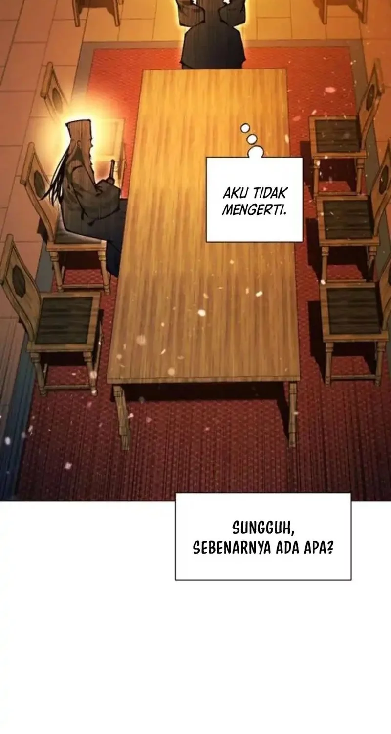 Modern Man Who Fall Into Murim chapter 142 halaman 7
