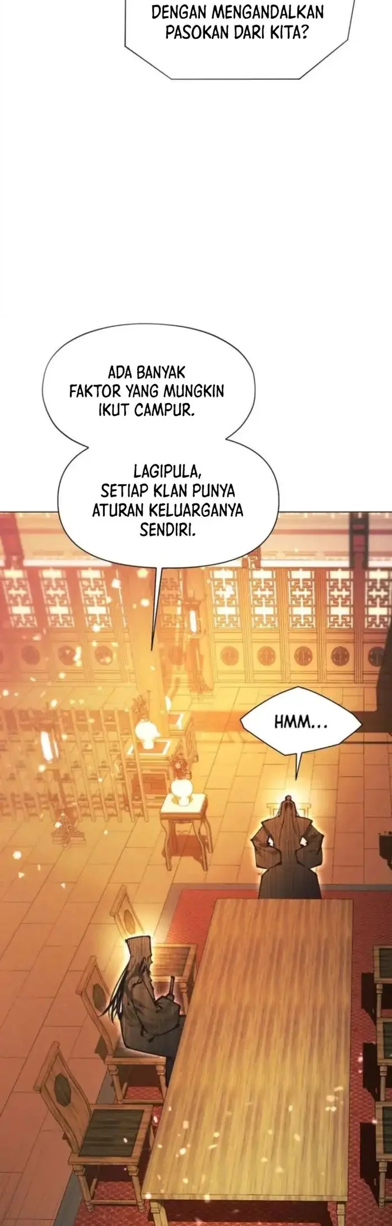 Modern Man Who Fall Into Murim chapter 142 halaman 18