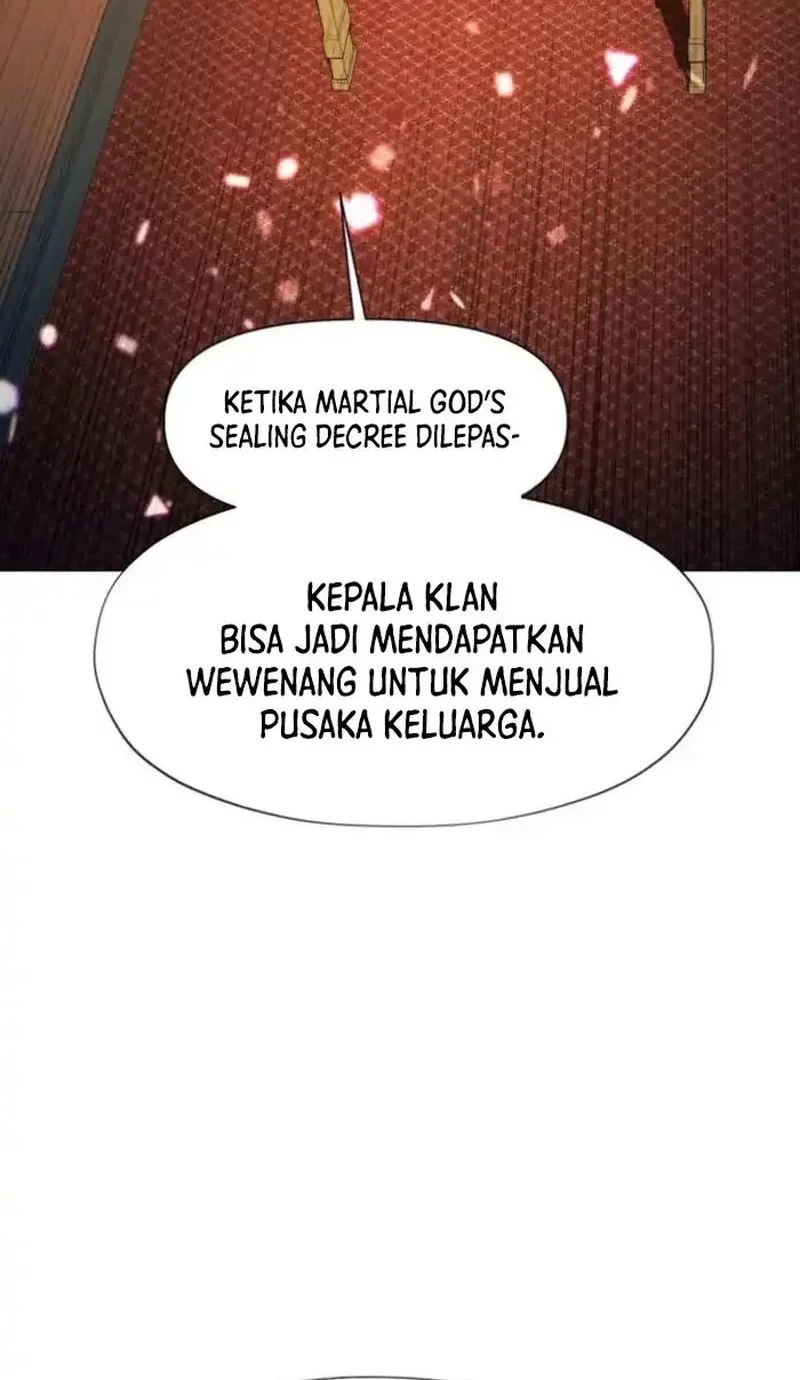 Modern Man Who Fall Into Murim chapter 142 halaman 19