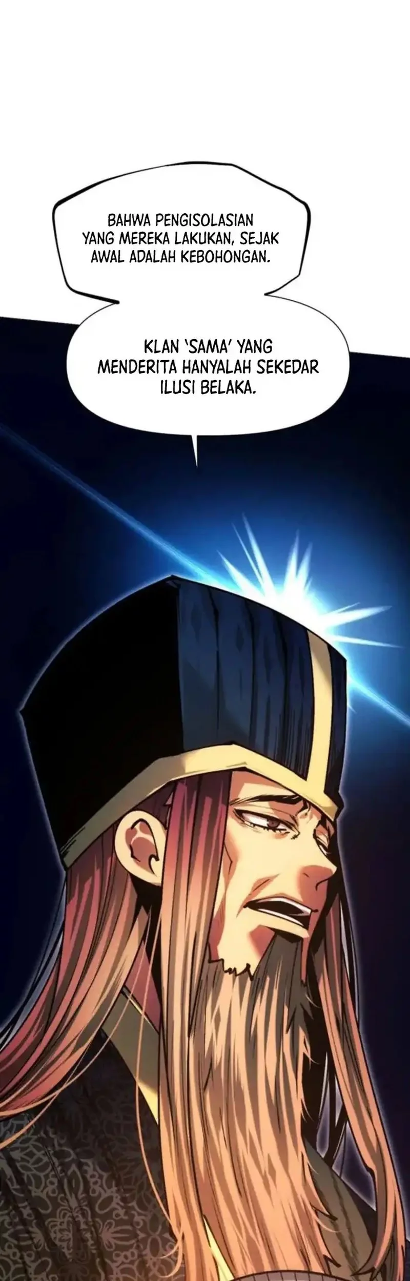 Modern Man Who Fall Into Murim chapter 142 halaman 22