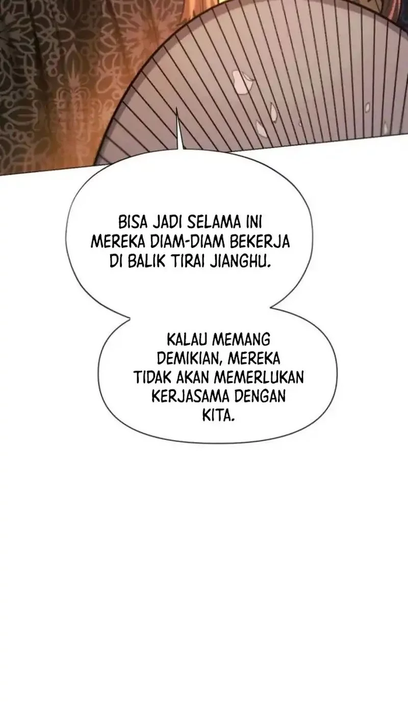 Modern Man Who Fall Into Murim chapter 142 halaman 23