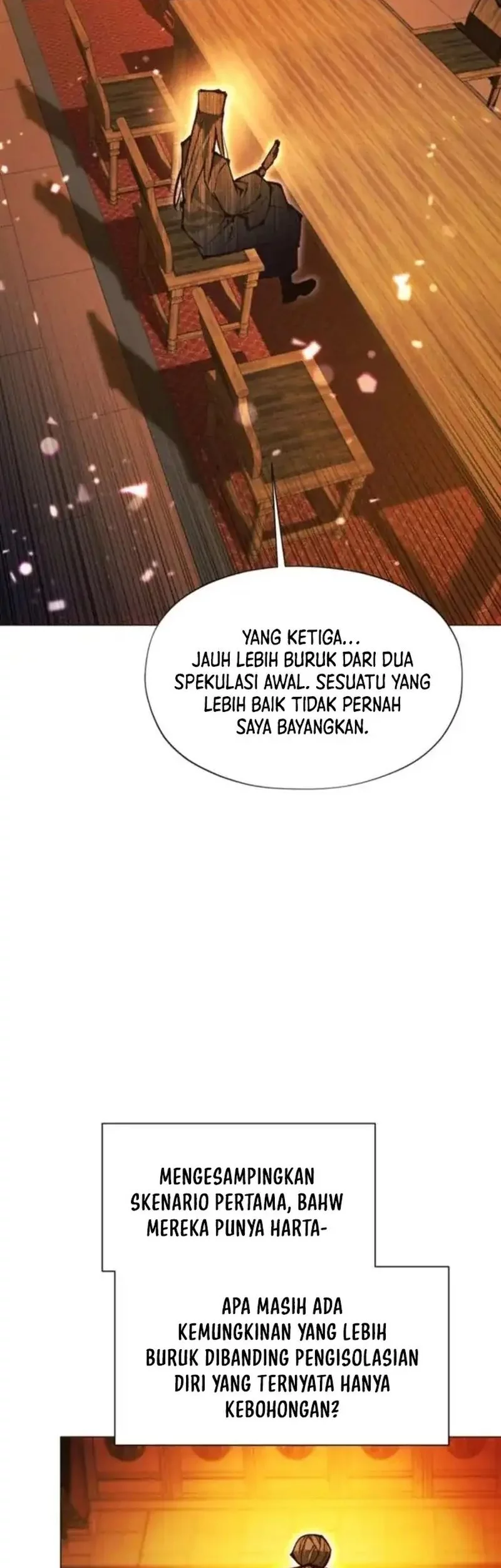 Modern Man Who Fall Into Murim chapter 142 halaman 26