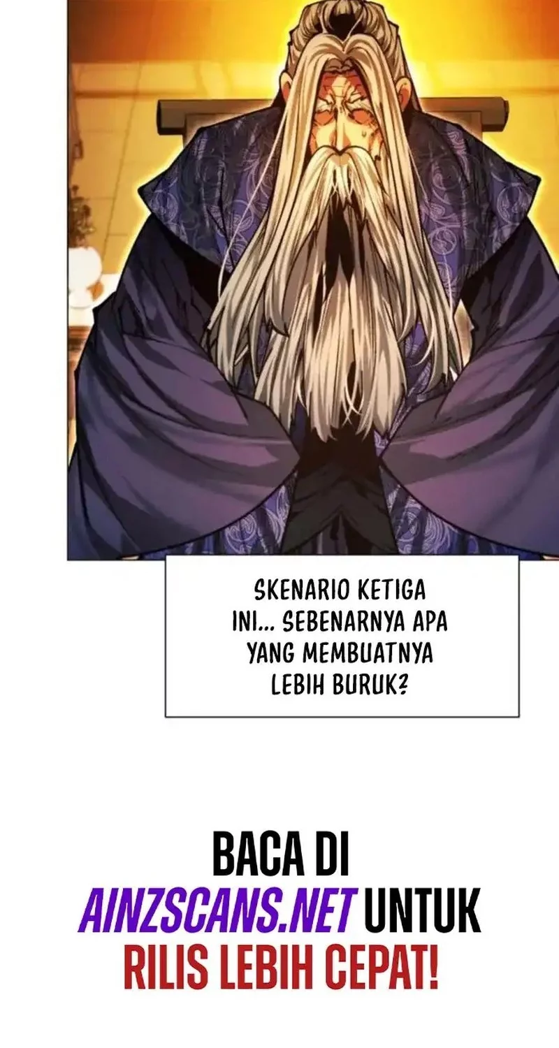 Modern Man Who Fall Into Murim chapter 142 halaman 27