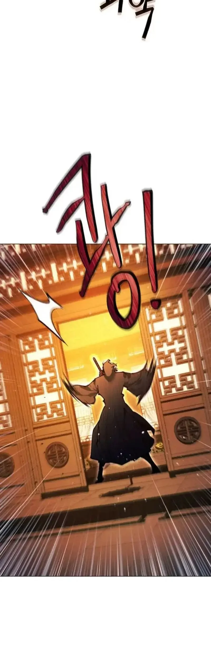 Modern Man Who Fall Into Murim chapter 142 halaman 37