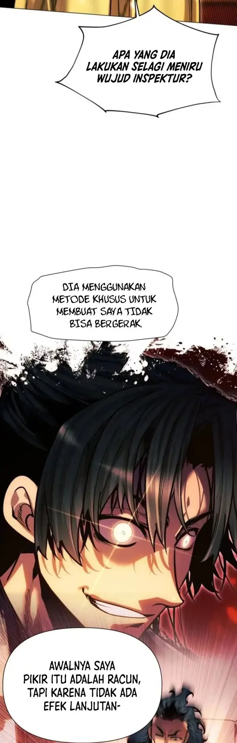 Modern Man Who Fall Into Murim chapter 142 halaman 45