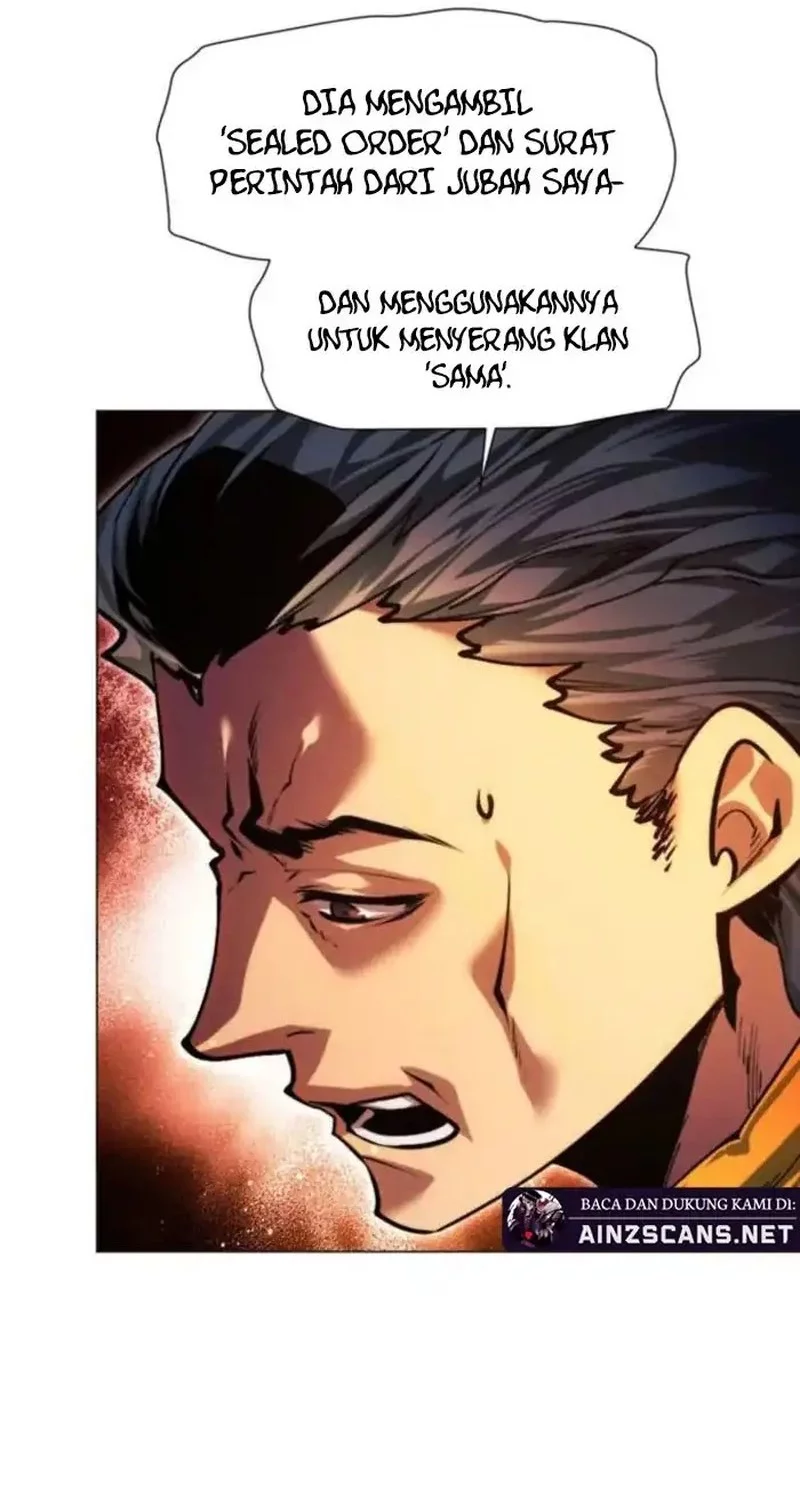 Modern Man Who Fall Into Murim chapter 142 halaman 47