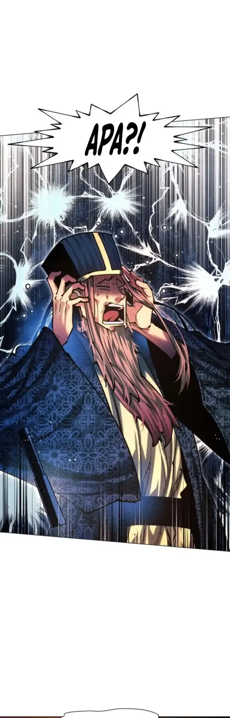 Modern Man Who Fall Into Murim chapter 142 halaman 48