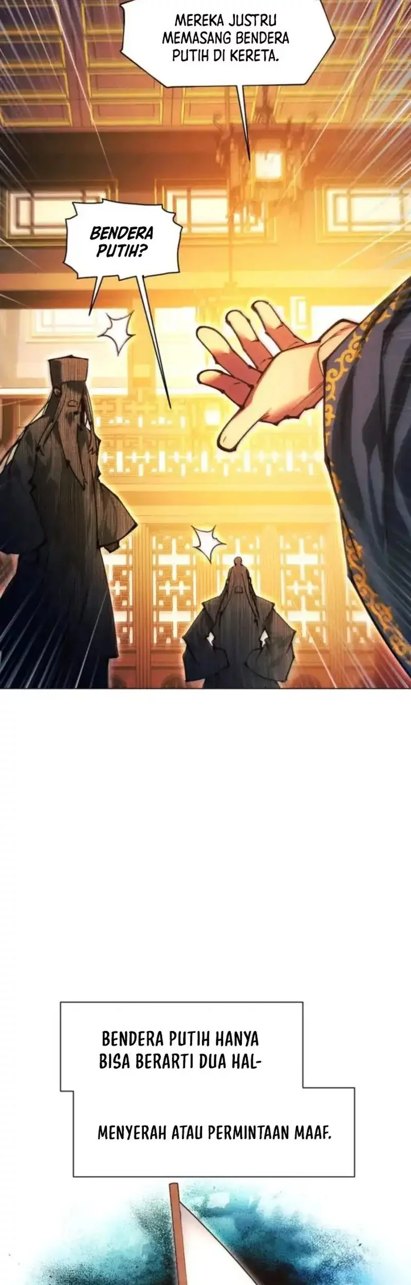 Modern Man Who Fall Into Murim chapter 142 halaman 53