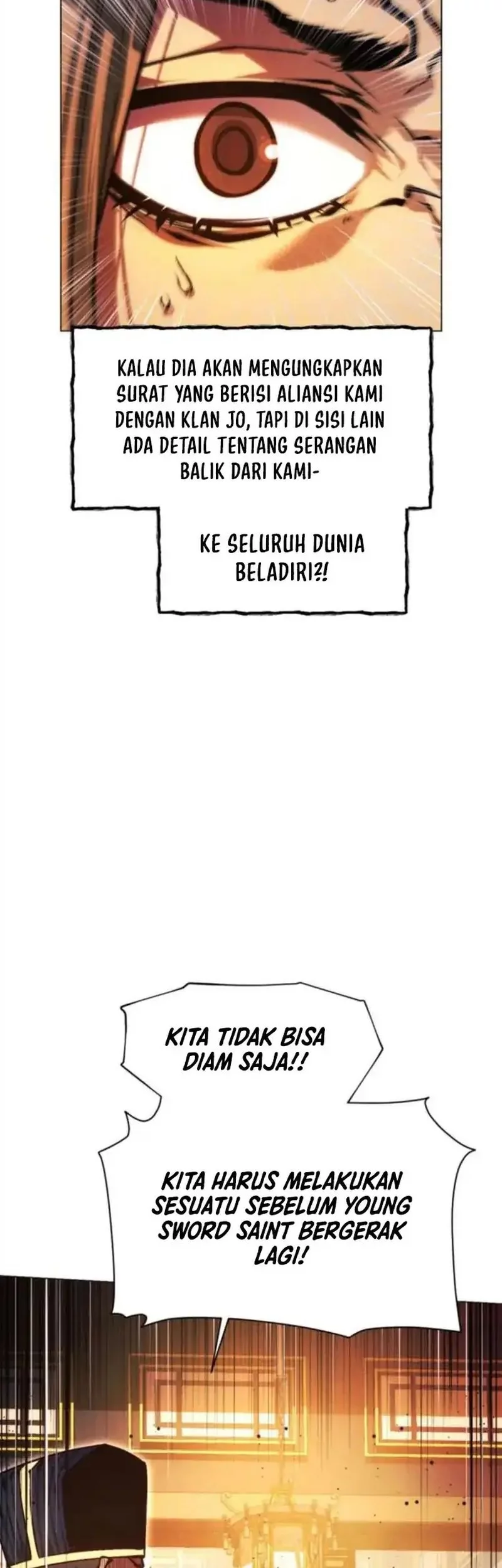 Modern Man Who Fall Into Murim chapter 142 halaman 58