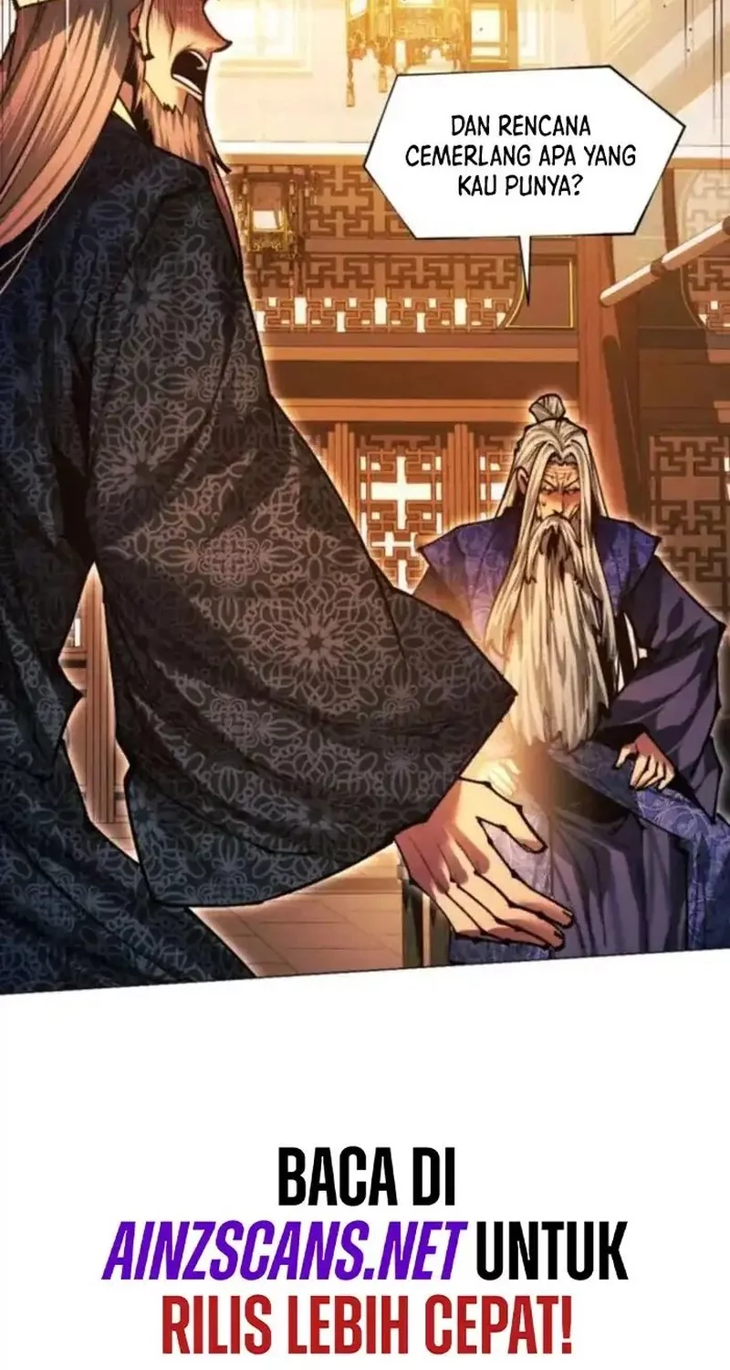 Modern Man Who Fall Into Murim chapter 142 halaman 59