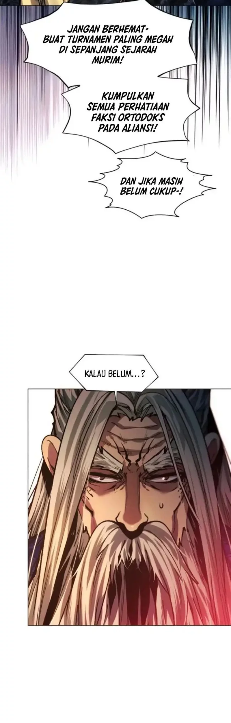 Modern Man Who Fall Into Murim chapter 142 halaman 61