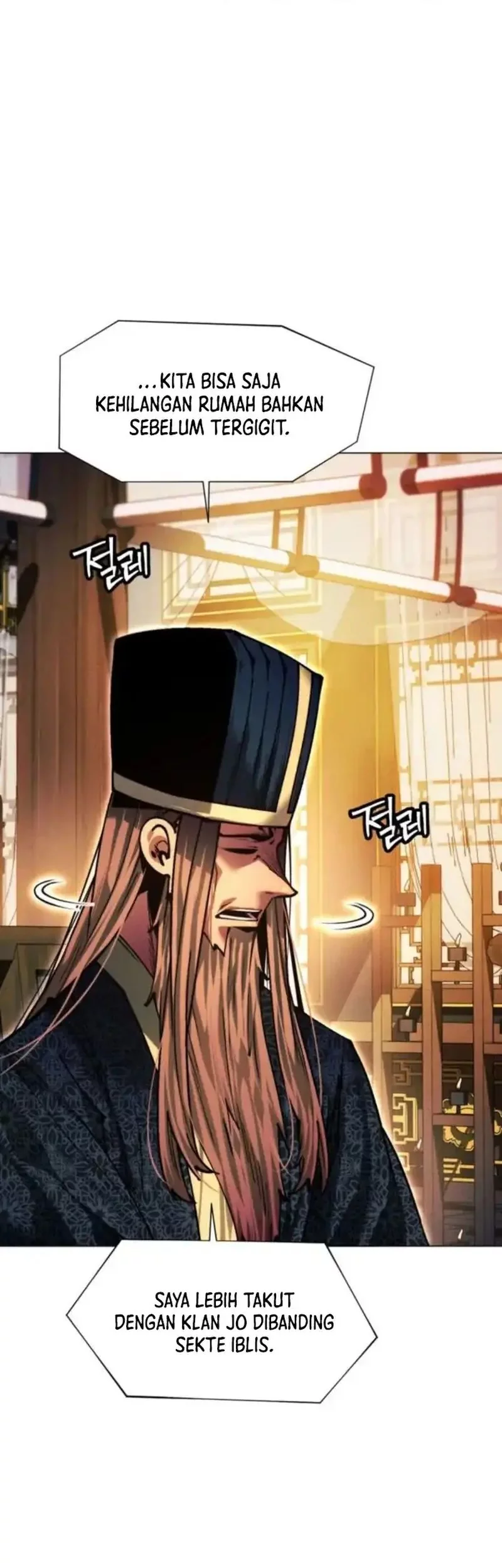 Modern Man Who Fall Into Murim chapter 142 halaman 66