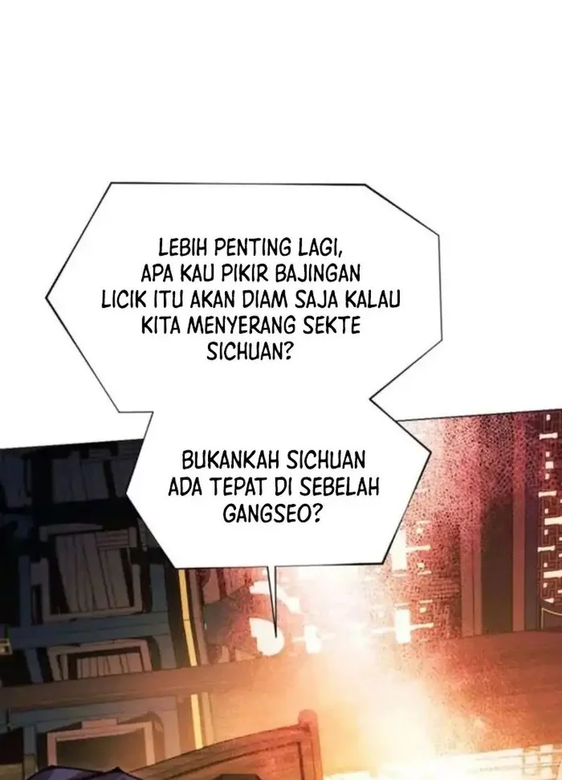 Modern Man Who Fall Into Murim chapter 142 halaman 67