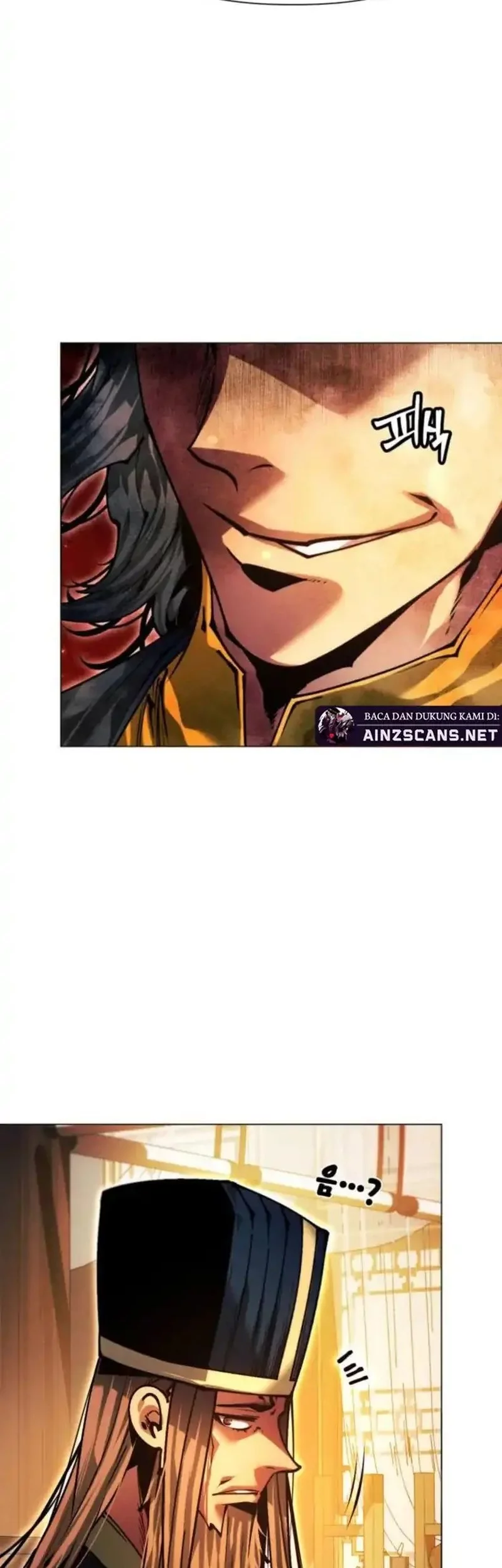 Modern Man Who Fall Into Murim chapter 142 halaman 69