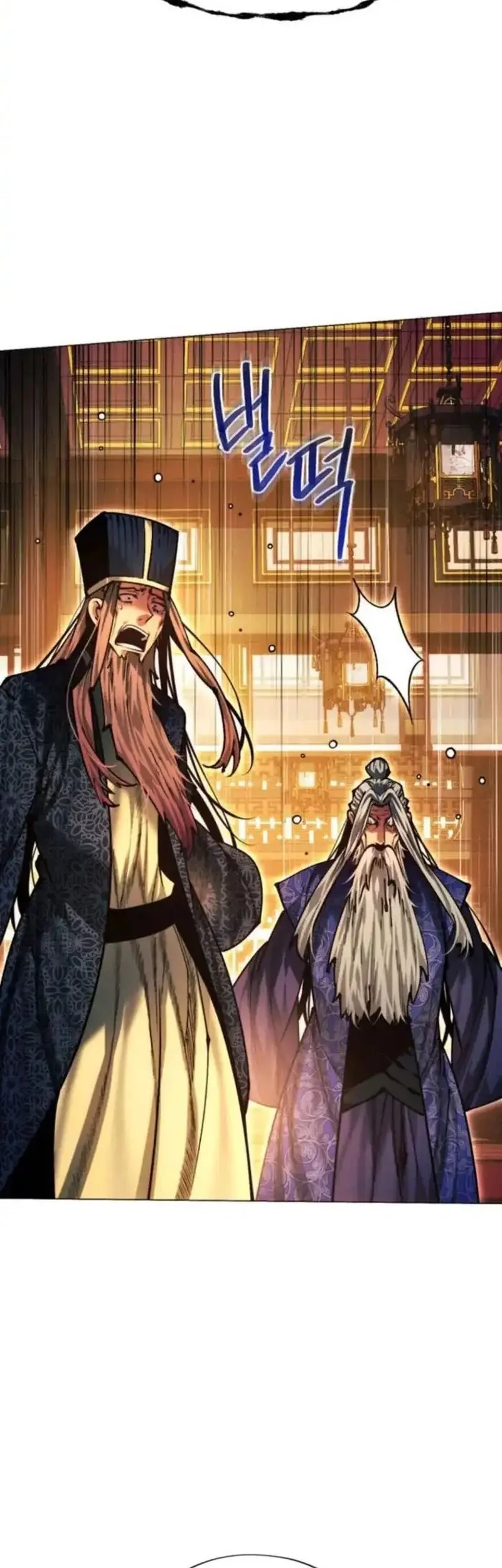 Modern Man Who Fall Into Murim chapter 142 halaman 78