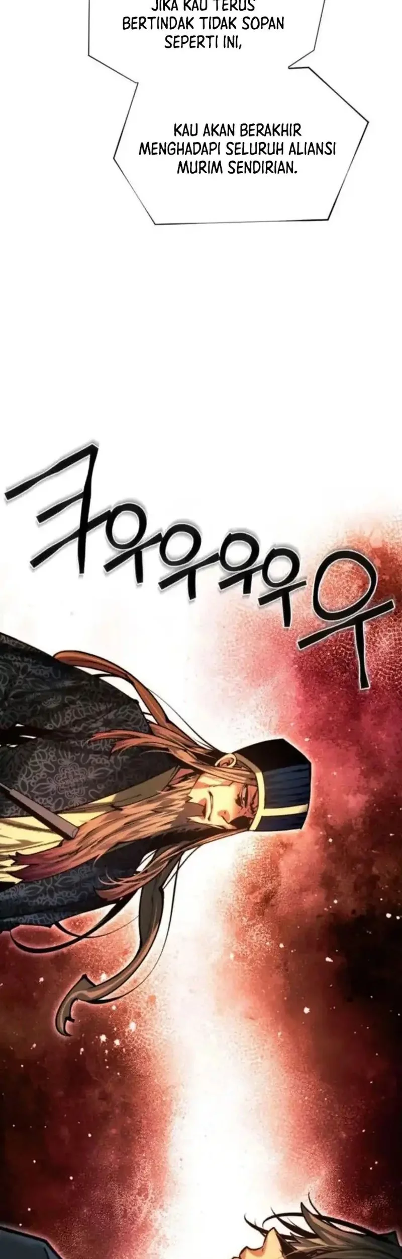 Modern Man Who Fall Into Murim chapter 142 halaman 89