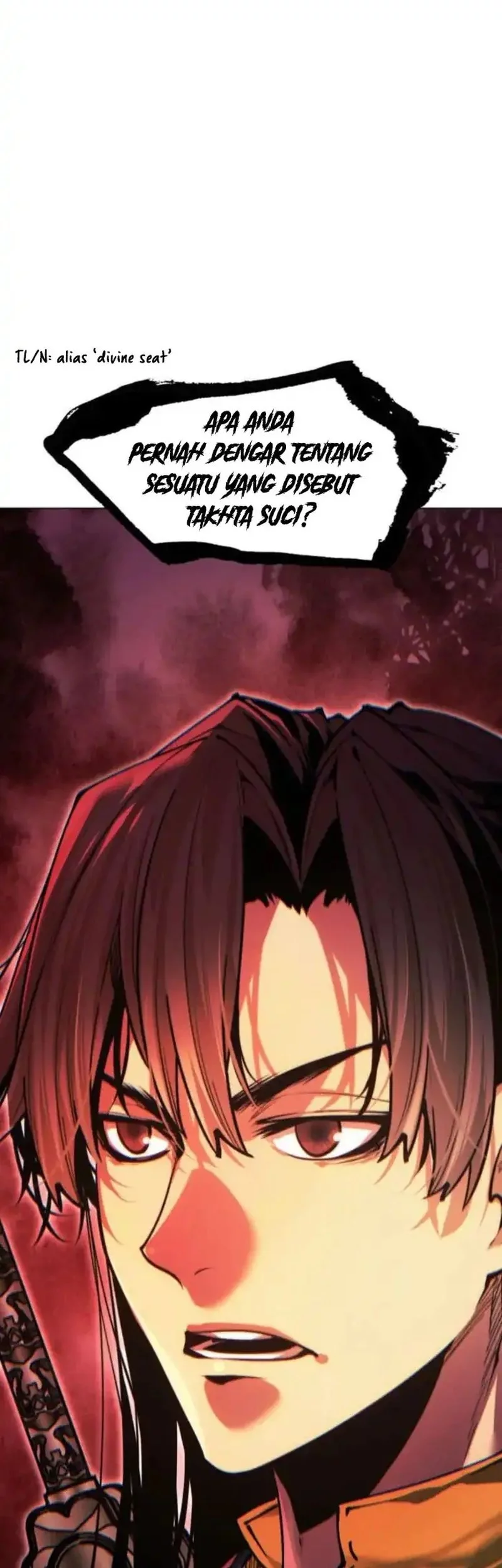 Modern Man Who Fall Into Murim chapter 142 halaman 93