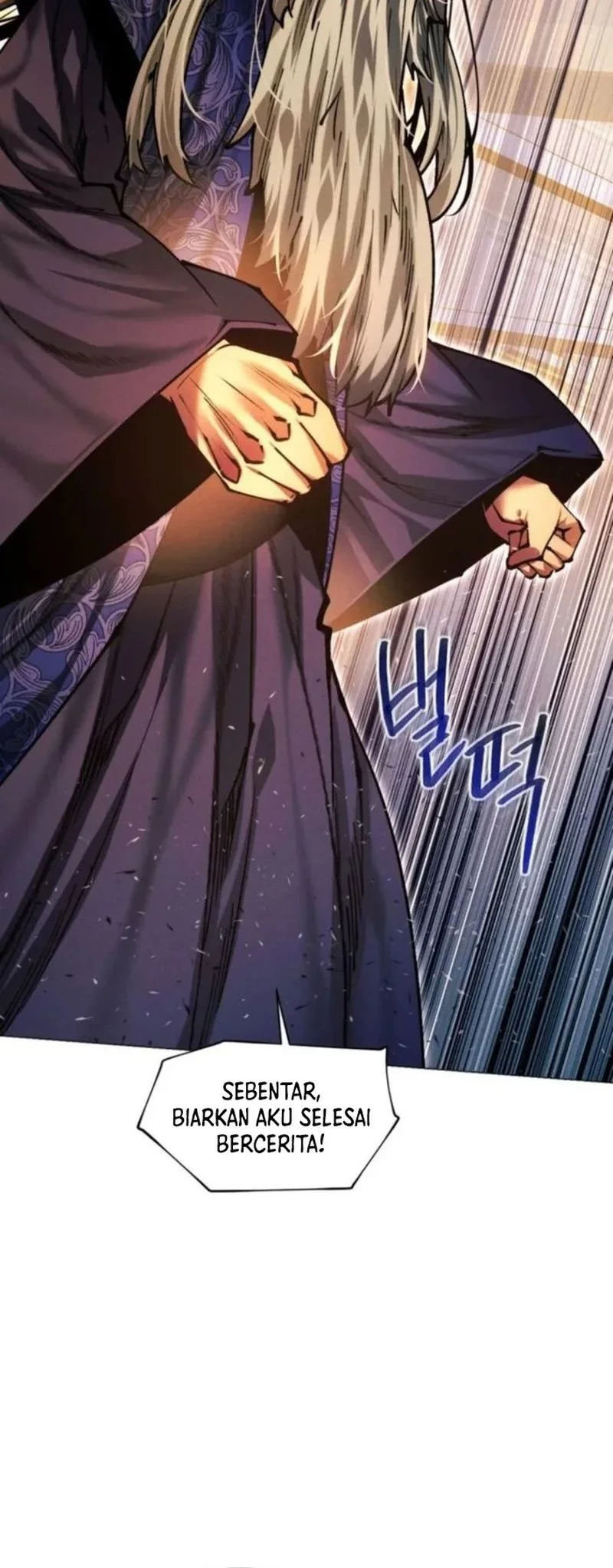 Modern Man Who Fall Into Murim chapter 143 halaman 19