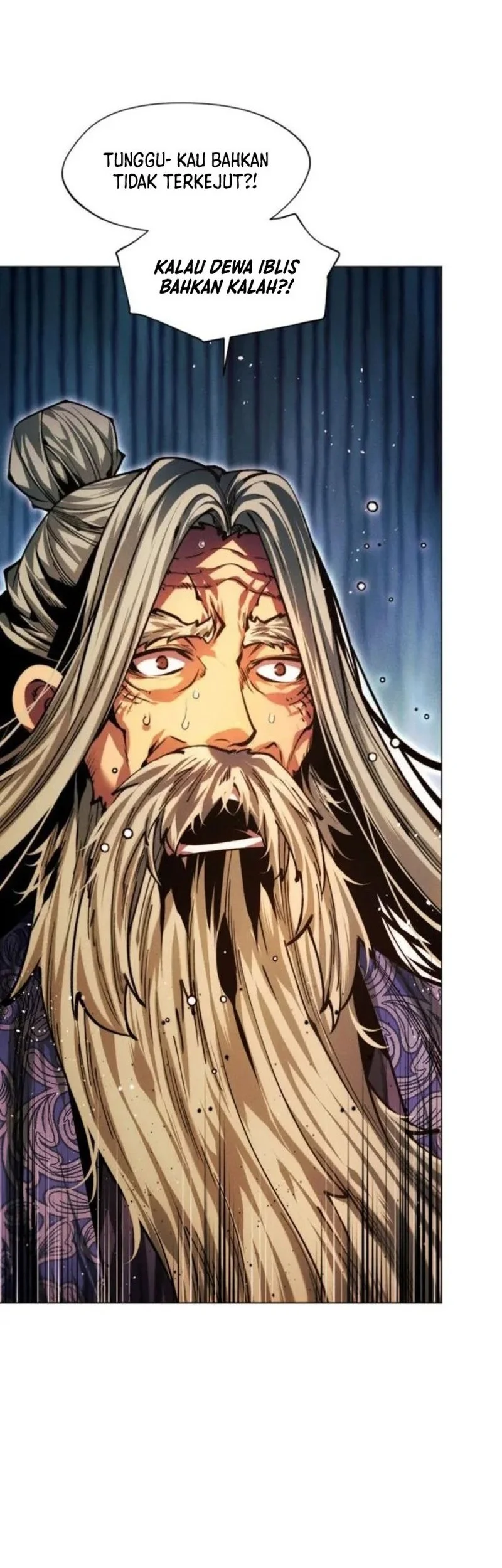 Modern Man Who Fall Into Murim chapter 143 halaman 21