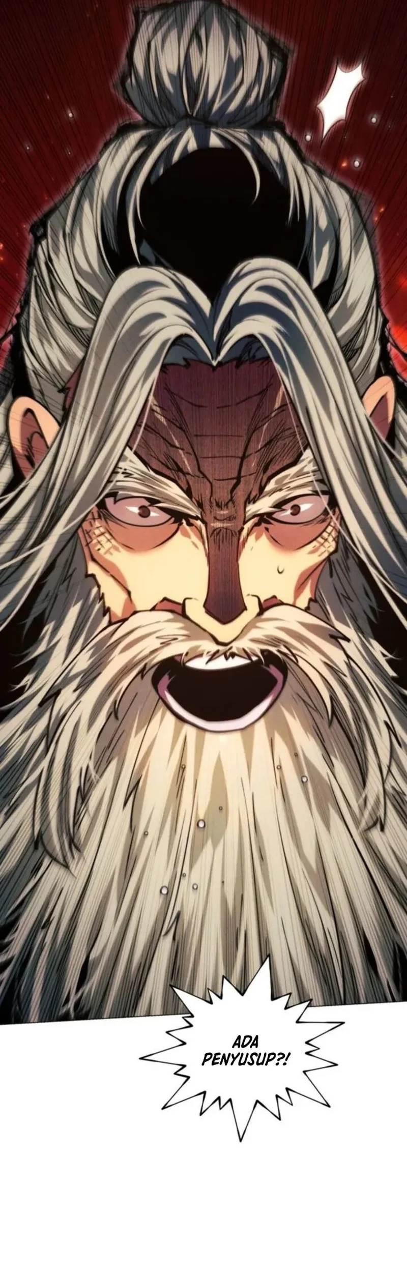 Modern Man Who Fall Into Murim chapter 143 halaman 31