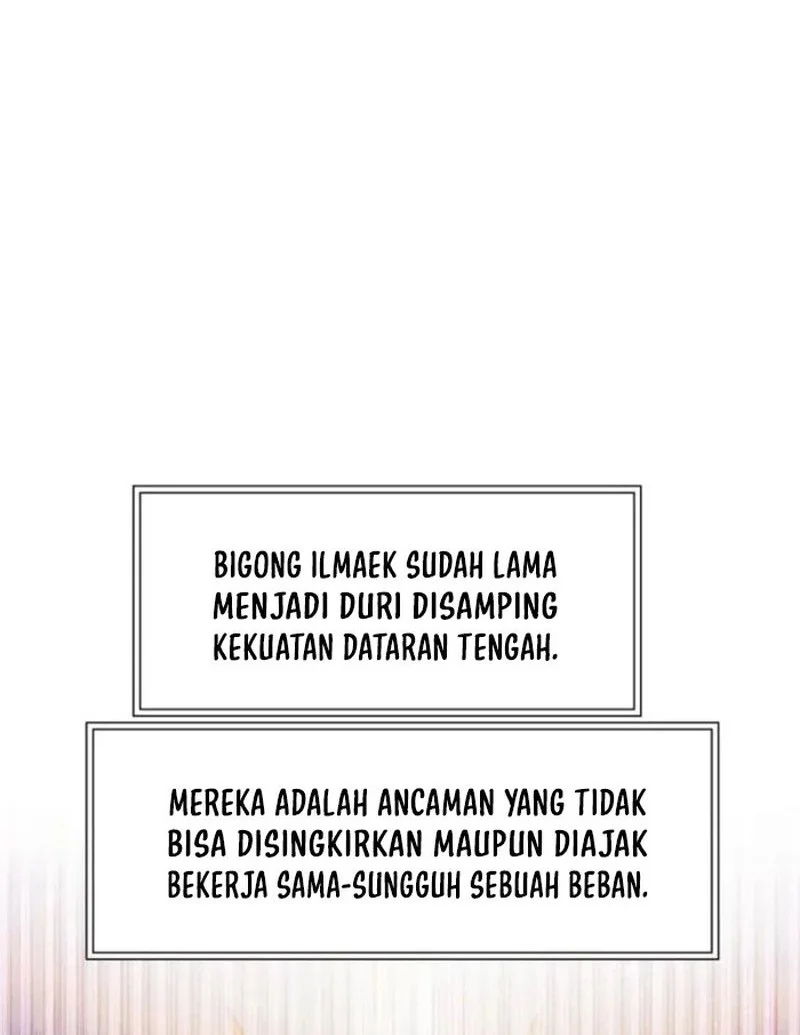 Modern Man Who Fall Into Murim chapter 143 halaman 34