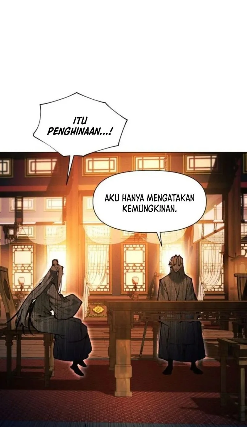 Modern Man Who Fall Into Murim chapter 143 halaman 41