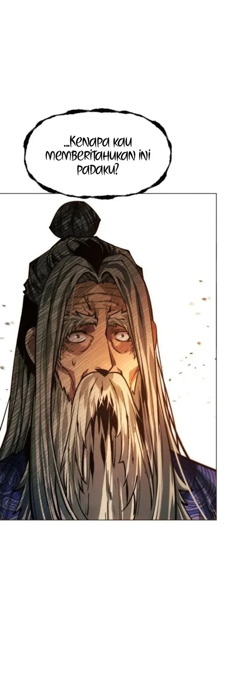 Modern Man Who Fall Into Murim chapter 143 halaman 47