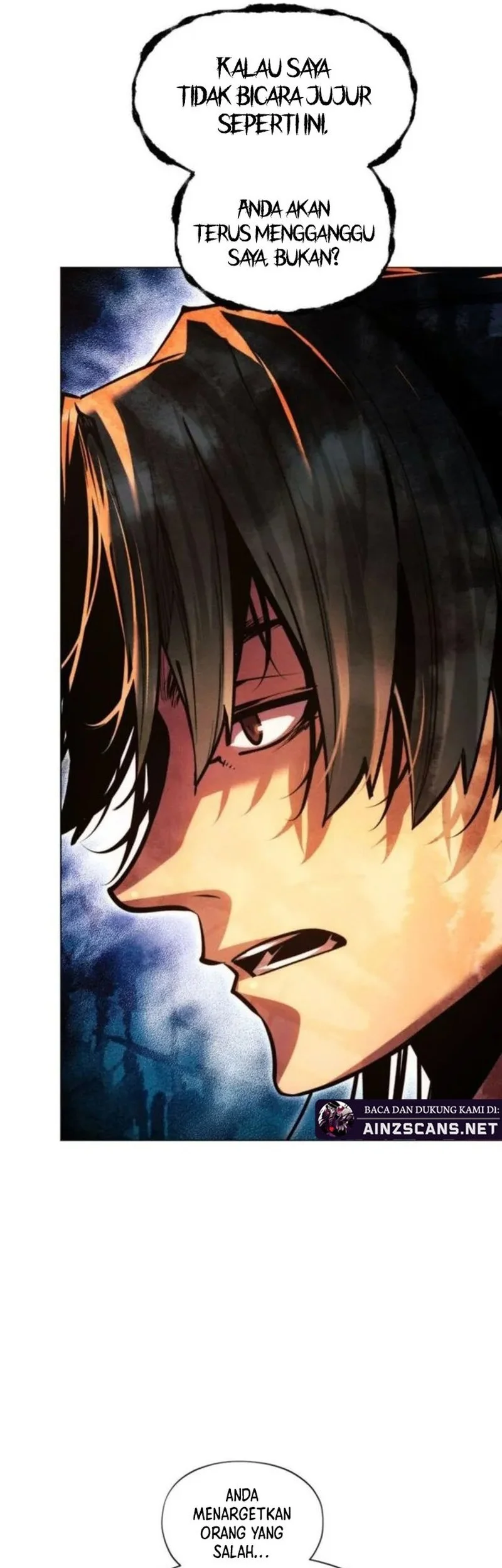 Modern Man Who Fall Into Murim chapter 143 halaman 48