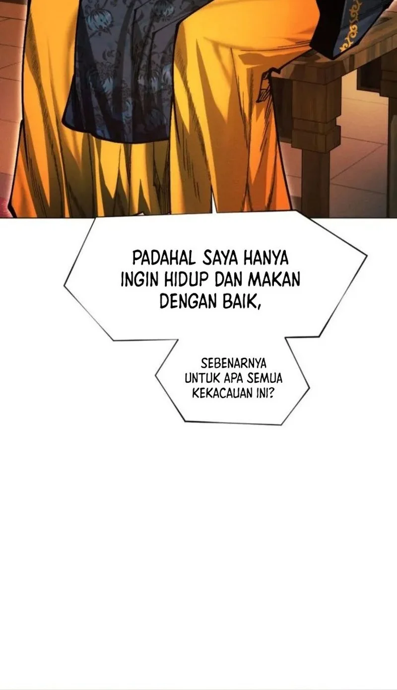 Modern Man Who Fall Into Murim chapter 143 halaman 51