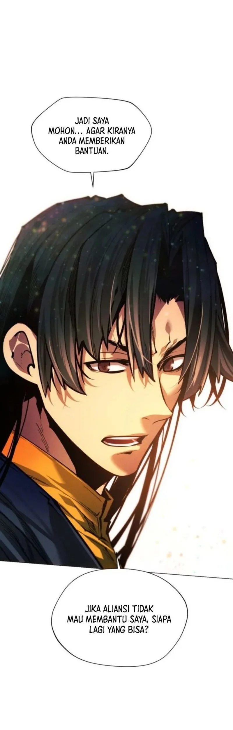Modern Man Who Fall Into Murim chapter 143 halaman 53
