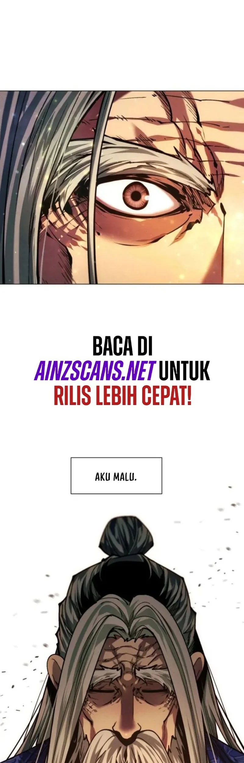 Modern Man Who Fall Into Murim chapter 143 halaman 54
