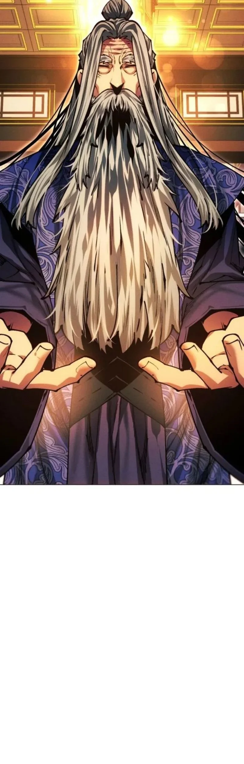 Modern Man Who Fall Into Murim chapter 143 halaman 58