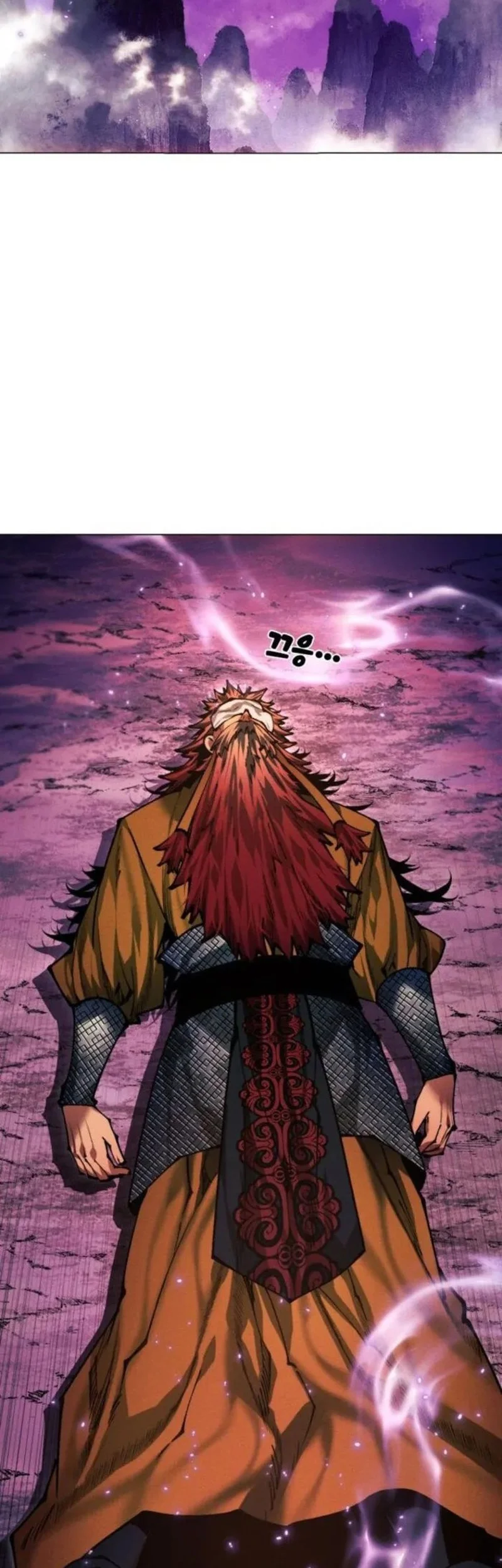 Modern Man Who Fall Into Murim chapter 143 halaman 60