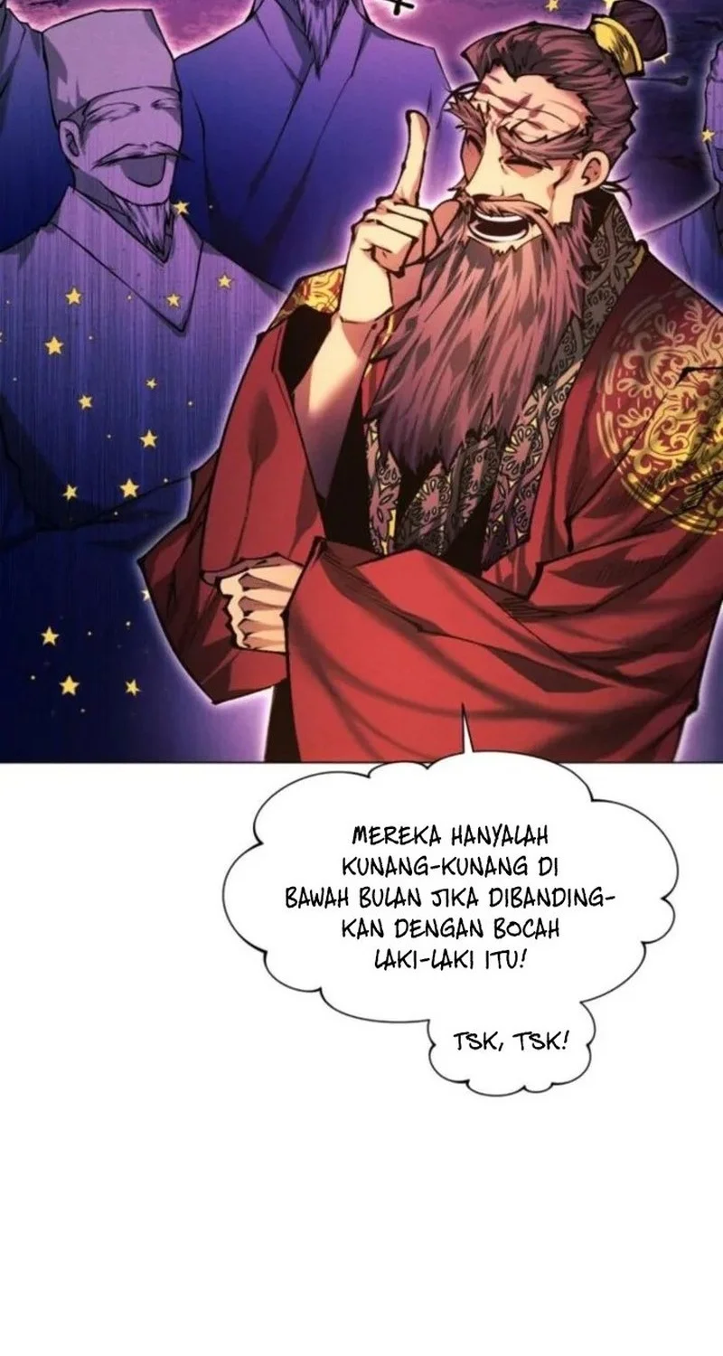 Modern Man Who Fall Into Murim chapter 143 halaman 63