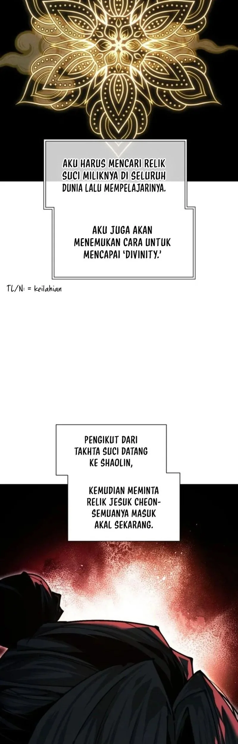 Modern Man Who Fall Into Murim chapter 143 halaman 74