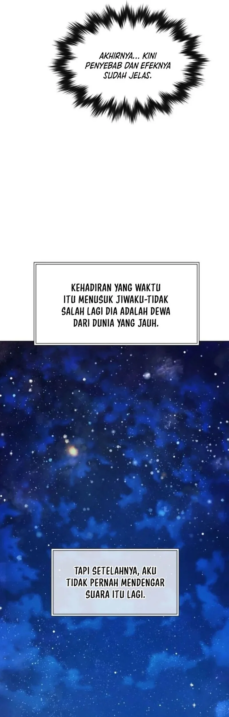 Modern Man Who Fall Into Murim chapter 143 halaman 76
