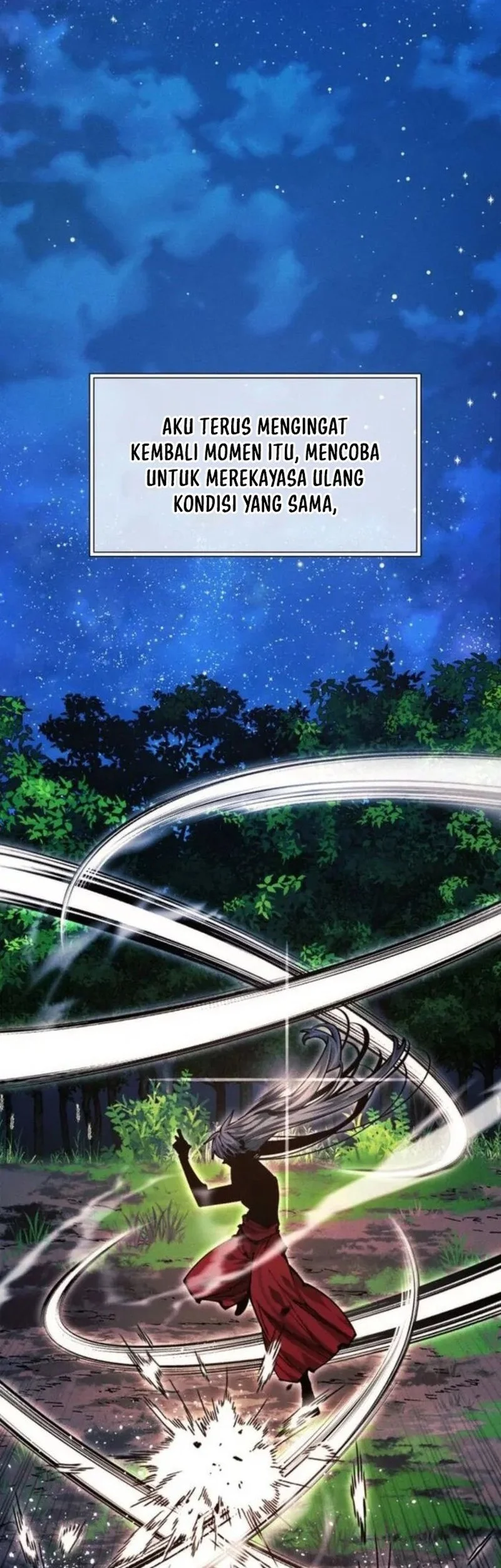 Modern Man Who Fall Into Murim chapter 143 halaman 77