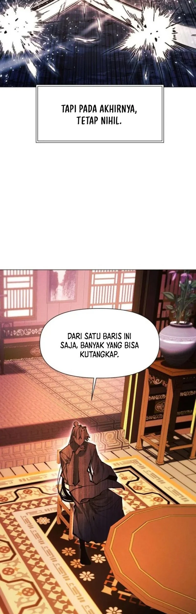 Modern Man Who Fall Into Murim chapter 143 halaman 78