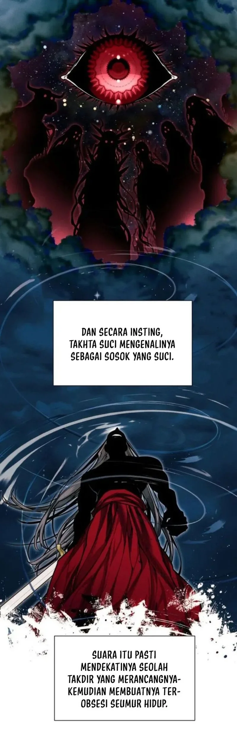 Modern Man Who Fall Into Murim chapter 143 halaman 80