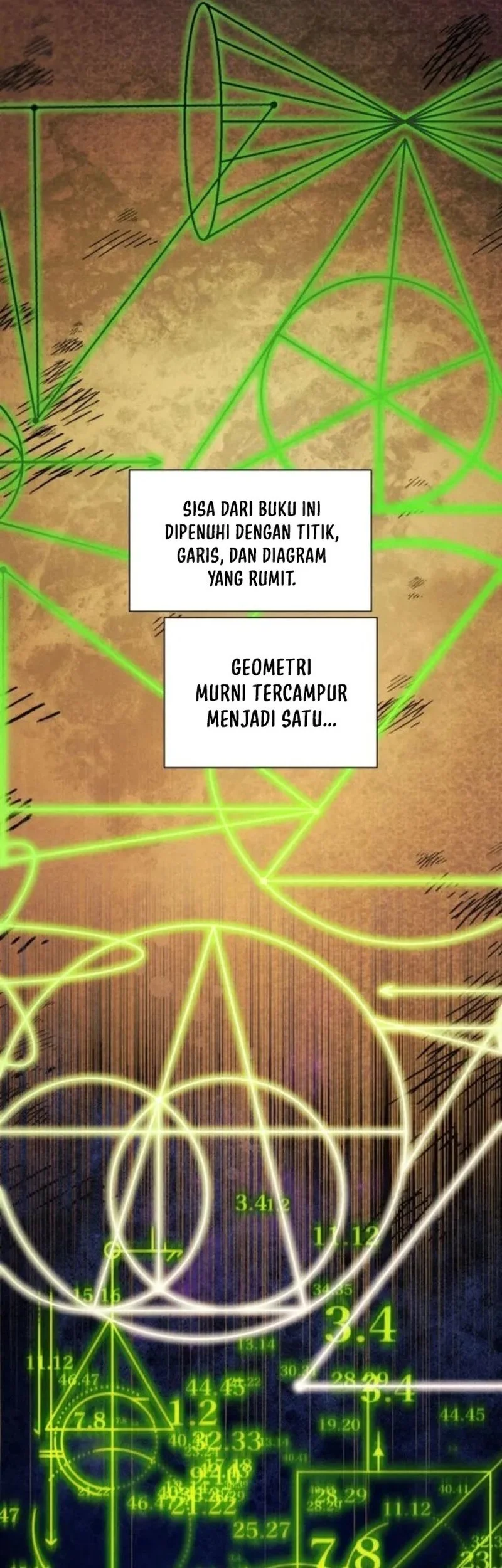 Modern Man Who Fall Into Murim chapter 143 halaman 84