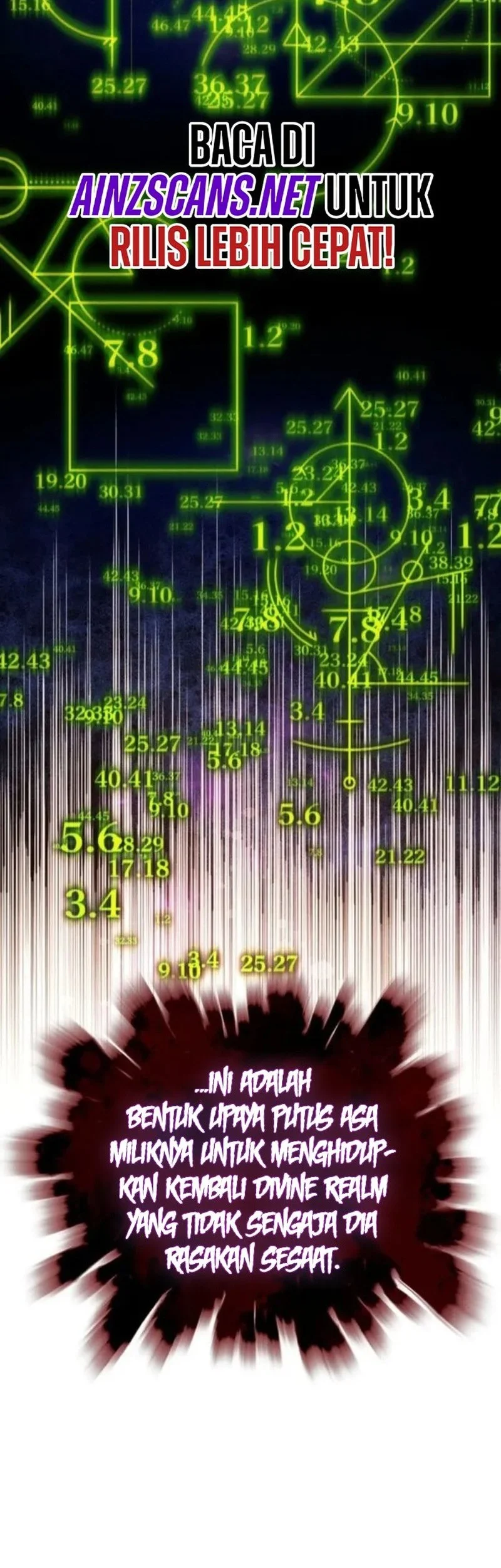 Modern Man Who Fall Into Murim chapter 143 halaman 85