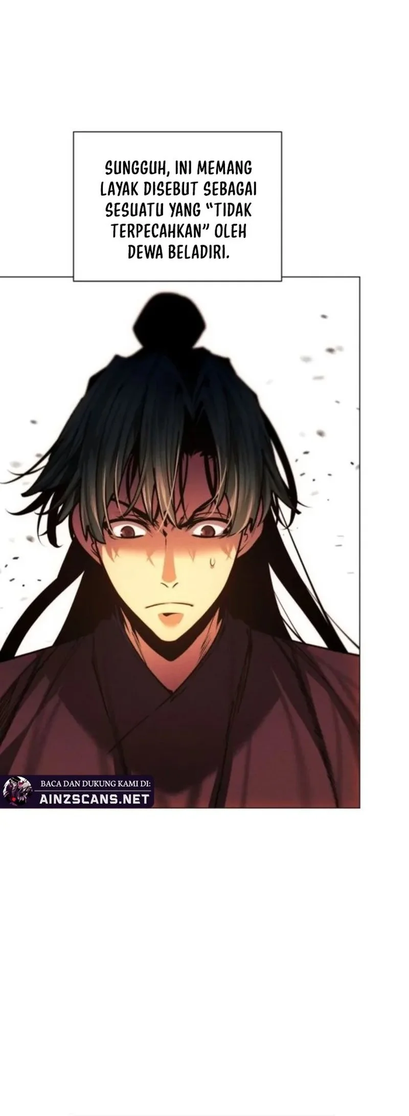 Modern Man Who Fall Into Murim chapter 143 halaman 86