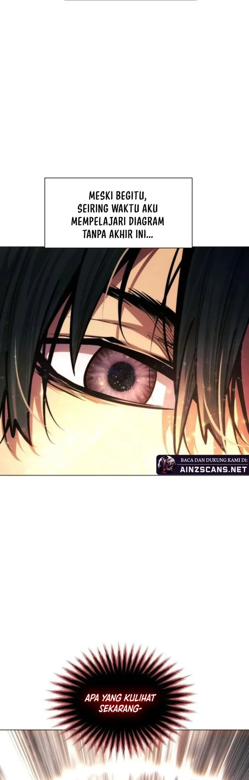 Modern Man Who Fall Into Murim chapter 143 halaman 88