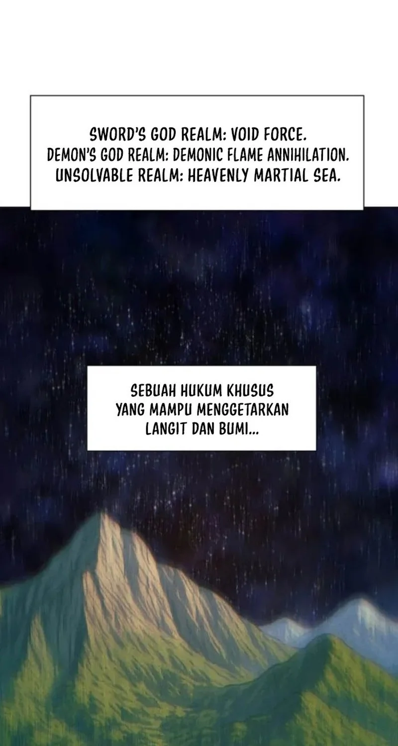 Modern Man Who Fall Into Murim Bab 144 halaman 8