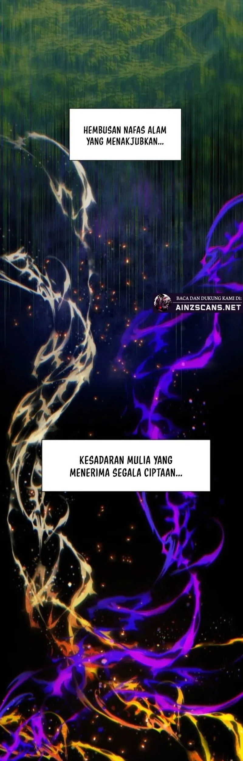 Modern Man Who Fall Into Murim Bab 144 halaman 9
