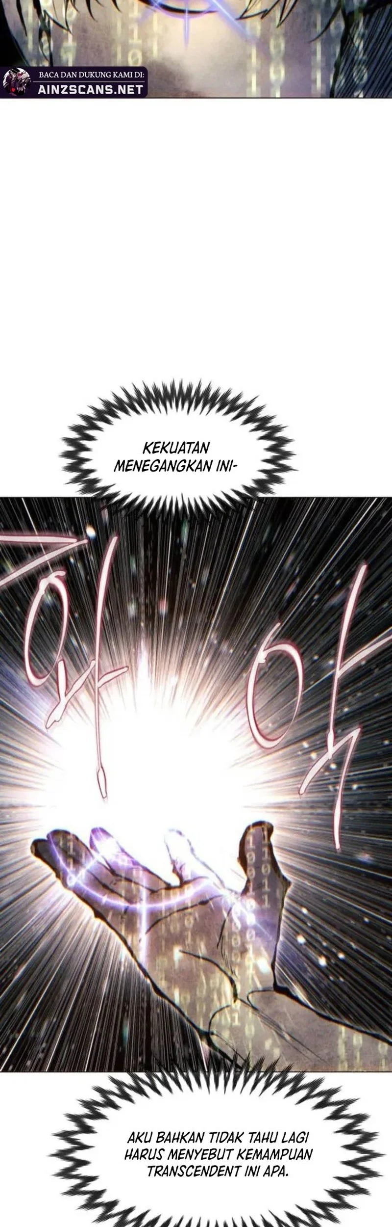 Modern Man Who Fall Into Murim Bab 144 halaman 15