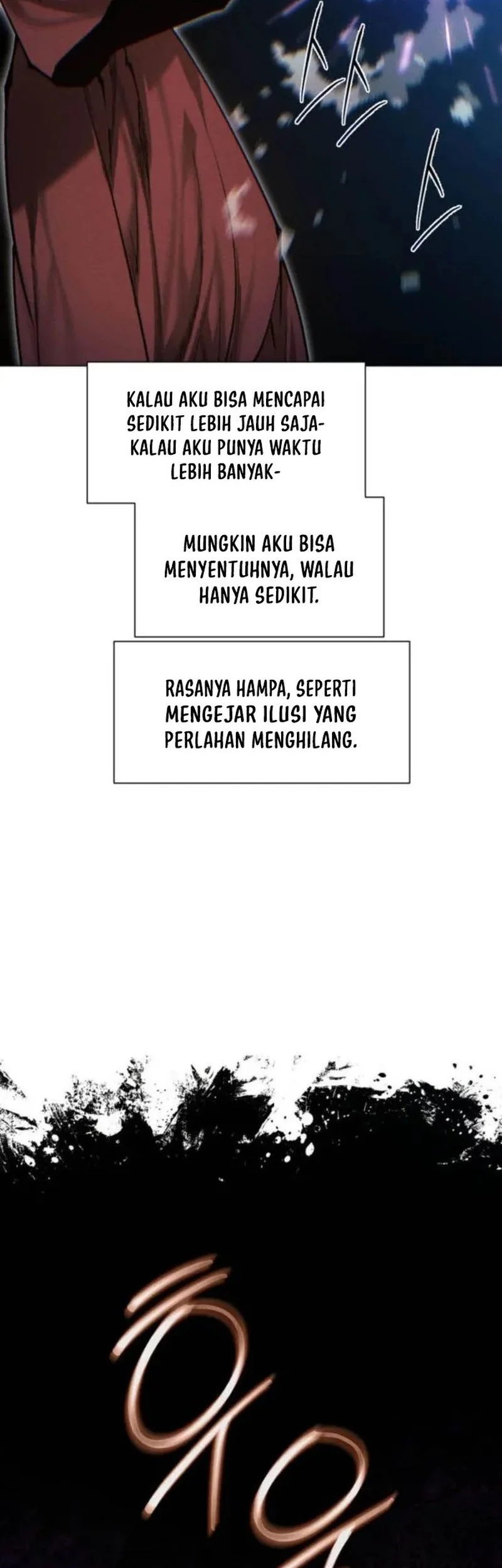 Modern Man Who Fall Into Murim Bab 144 halaman 21
