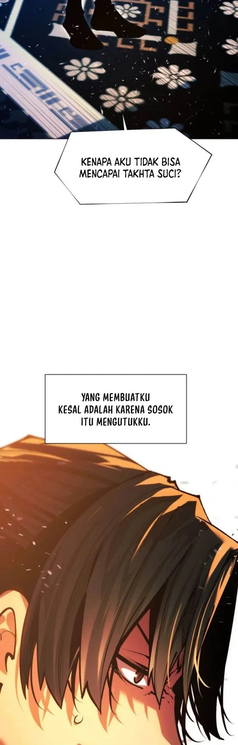 Modern Man Who Fall Into Murim Bab 144 halaman 32