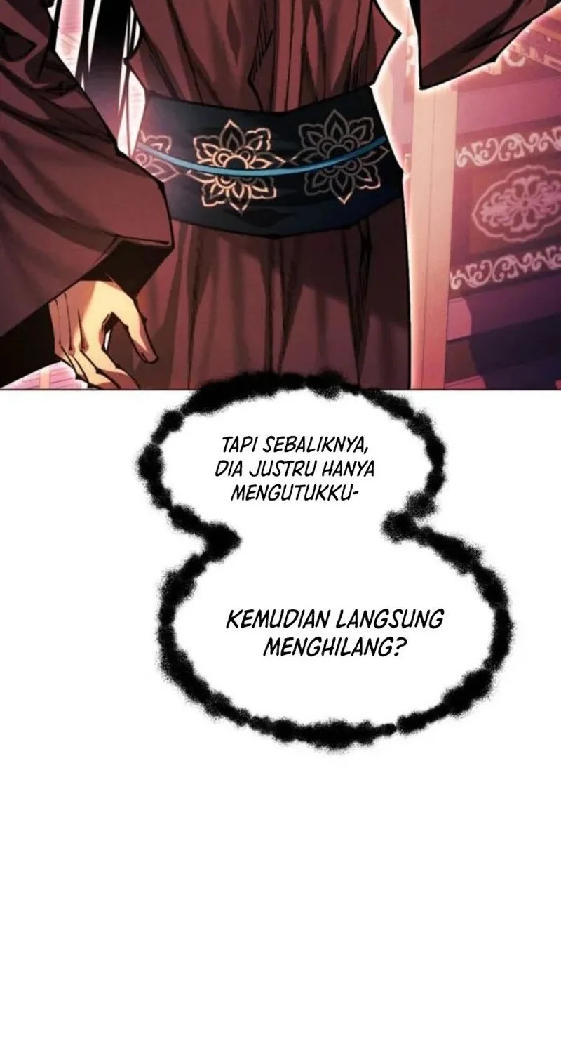 Modern Man Who Fall Into Murim Bab 144 halaman 34