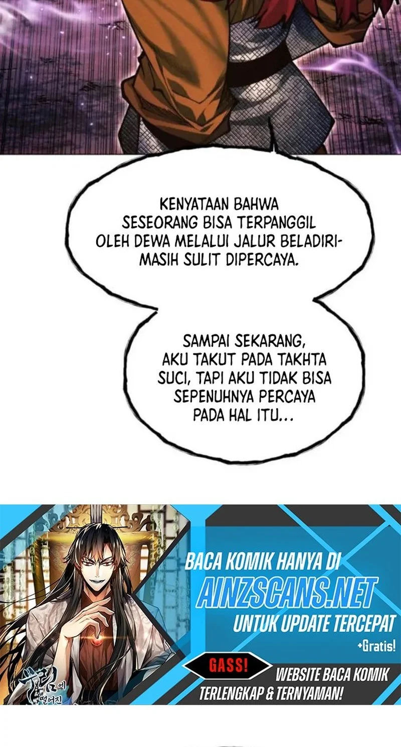 Modern Man Who Fall Into Murim Bab 144 halaman 38